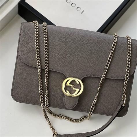 bolsa gucci interlocking original|gucci bolsas femininas.